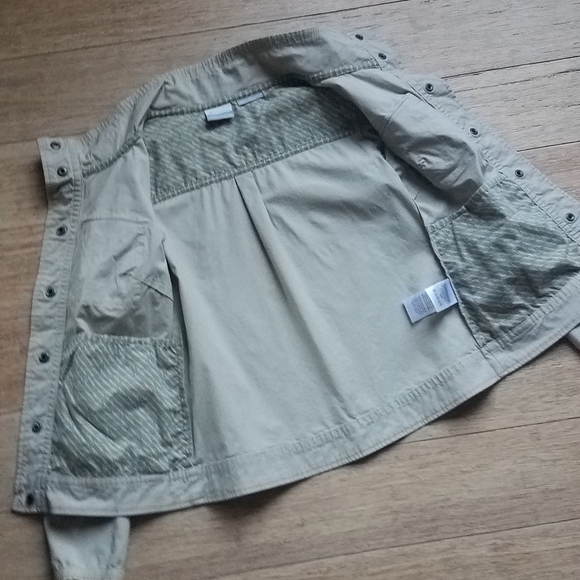 Columbia Utility Jacket - Picture 11 of 16